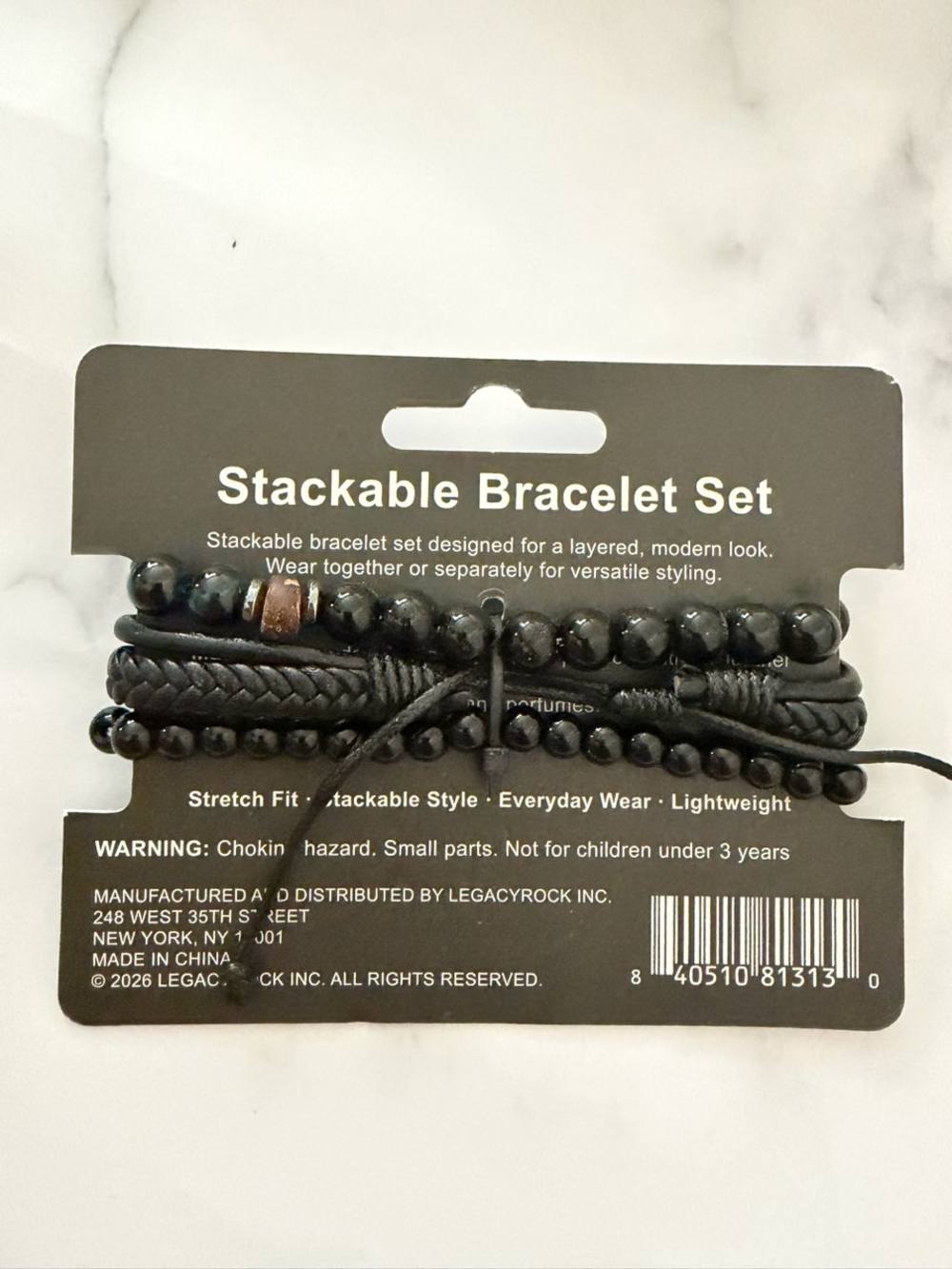 Bracelet Set - Picture 2 of 2
